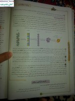دانلود کتاب زیست شناسی 3 پایه دوازدهم فردین جوادی 383 صفحه PDF 📘-1