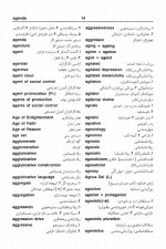دانلود کتاب فرهنگ علوم انسانی داریوش آشوری 562 صفحه PDF 📘-1