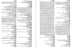 دانلود کتاب فرهنگ بزرگ ضرب المثل های فارسی جلد دوم حسن ذوالفقاری 1160 صفحه PDF 📘-1