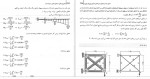 دانلود کتاب تشریح کامل مسائل تحلیل سازه ها 1 احمد رحمتی 424 صفحه PDF 📘-1