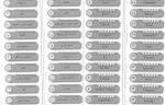 دانلود کتاب تیک آخر لغات زبان مجتبی محمودی 308 PDF 📘-1