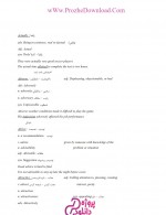 دانلود کتاب زبان پزشکی 286 صفحه PDF 📘-1