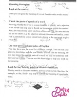 دانلود کتاب خواندن متون انگلیسی عمومی 94 صفحه PDF 📘-1