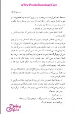 دانلود کتاب سال بلوا عباس معروفی 345 صفحه PDF 📘-1