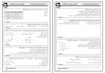 دانلود کتاب شیمی 2 نظام قدیم محمدرضا آقاجانی 200 صفحه PDF 📘-1