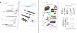 دانلود کتاب اصطلاحات دندانپزشکی واژه نامه 31 صفحه PDF 📘-1