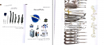 دانلود کتاب اصطلاحات دندانپزشکی واژه نامه 31 صفحه PDF 📘-1