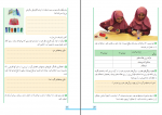 دانلود کتاب علوم تجربی ششم وزارت آموزش پرورش 112 صفحه PDF 📘-1