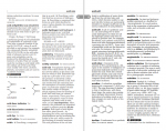 دانلود کتاب Dictionary of Chemistry آکسفورد 576 صفحه PDF 📘-1