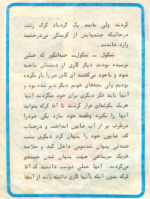 دانلود کتاب بزبز قندی مهرداد مهرین 26 صفحه PDF 📘-1