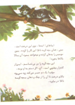 دانلود کتاب سوفیا و سورچرانی در بیرون شهر 19 صفحه PDF 📘-1