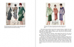 دانلود کتاب Fashion in the Time of the Great Gatsby لالونی لیمن 87 صفحه PDF 📘-1