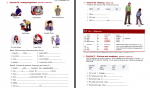 دانلود کتاب گرامر انگلیسی جلد قرمز بتی آذر 576 صفحه PDF 📘-1