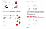 دانلود کتاب گرامر انگلیسی جلد قرمز بتی آذر 576 صفحه PDF 📘-1