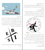 دانلود کتاب نشخوار فکری فقیرانه کیم کیوساکی 92 صفحه PDF 📘-1