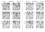 دانلود کتاب 2000Tactical Chess Exercises 2 کوسترو 114 صفحه PDF 📘-1
