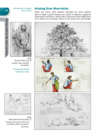 دانلود کتاب 12Sketching And Drawing Chapter 03 صفحه PDF 📘-1