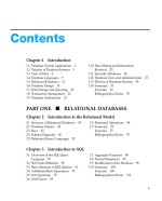 دانلود کتاب دیتا بیس کانسپت آبرام سیلبر اسکاتس 1376 صفحه PDF 📘-1