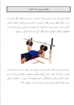 دانلود کتاب پرورش اندام امین حیدریان 70 صفحه PDF 📘-1