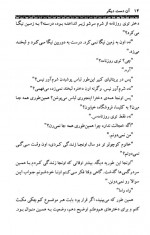دانلود کتاب آن دست دیگر کریس کلیو 420 صفحه PDF 📘-1