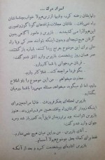 دانلود کتاب اسرار مرگ خانم ابیلا پرویز قاضی سعید 87 صفحه PDF 📘-1