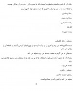 دانلود کتاب برای من باش سمیرا قاسمی 99 صفحه PDF 📘-1