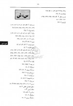 دانلود کتاب ترجمه قانون ابوعلی سینا جلد هشتم عبدالرحمن شرفکندی 297 صفحه PDF 📘-1