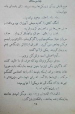 دانلود کتاب جاسوسه ای در برلین پرویز قاضی سعید 180 صفحه PDF 📘-1