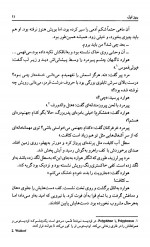 دانلود کتاب ده روز شگفت انگیز الری کوئین 290 صفحه PDF 📘-1