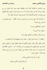 دانلود کتاب پرنده پر شکسته پرویز قاضی سعید 194 صفحه PDF 📘-1