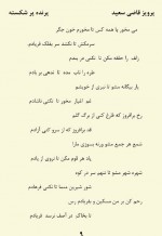 دانلود کتاب پرنده پر شکسته پرویز قاضی سعید 194 صفحه PDF 📘-1