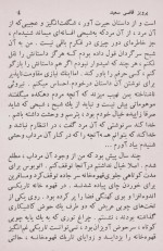 دانلود کتاب پشت آن مرداب وحشی پرویز قاضی سعید 213 صفحه PDF 📘-1