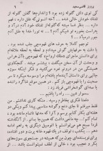 دانلود کتاب پشت آن مرداب وحشی پرویز قاضی سعید 213 صفحه PDF 📘-1