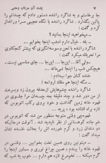 دانلود کتاب پشت آن مرداب وحشی پرویز قاضی سعید 213 صفحه PDF 📘-1