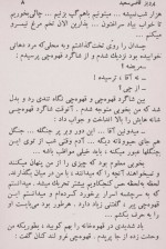 دانلود کتاب پشت آن مرداب وحشی پرویز قاضی سعید 213 صفحه PDF 📘-1