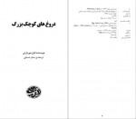 دانلود کتاب دروغ های کوچک بزرگ لیان موریاتی 448 صفحه PDF📘-1
