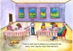 دانلود کتاب abe the service dog تی آلبرت 25 صفحه PDF📘-1