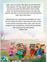 دانلود کتاب woodland school sunny meadows تی آلبرت 14 صفحه PDF📘-1