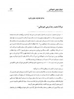 دانلود کتاب دیوان مولانا نوعی خبوشانی احمد کرمی 383 صفحه PDF 📘-1