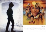 دانلود کتاب رقصاندن رویا مایکل جکسون 70 صفحه PDF📘-1