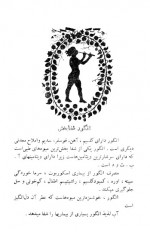 دانلود کتاب رژیم انگور پرتقال لیمو مهدی نراقی 304 صفحه PDF 📘-1