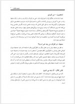 دانلود کتاب مدیریت نگرش فضل الله امینی 19 صفحه PDF📘-1