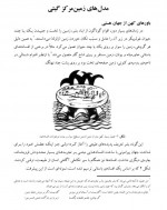 دانلود کتاب نظام کائنات در قرآن بینا 148 صفحه PDF 📘-1