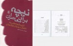 دانلود کتاب نیچه برای معاصران رودیگر زفرانسکی 36 صفحه PDF 📘-1