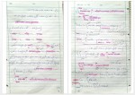 دانلود جزوه حل عددی معادلات انتگرال 103 صفحه PDF📘-1