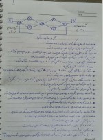 دانلود جزوه شبکه های کامپیوتری ارسطو خلیلی فر 390 صفحه PDF 📘-1