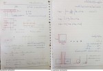 دانلود جزوه طراحی سازه های بتن آرمه 2 پروژه کارت 63 صفحه PDF📘-1