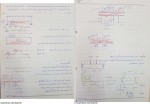 دانلود جزوه طراحی سازه های بتن آرمه 2 پروژه کارت 63 صفحه PDF📘-1