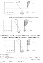 دانلود جزوه طراحی سازه های بتن 1 تورج الوانیان 33 صفحه PDF 📘-1