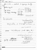 دانلود جزوه عملیات واحد ۲ دکتر رحمتی 194 صفحه PDF 📘-1